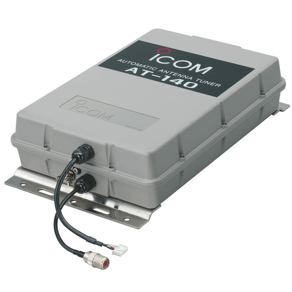 Icom AT-140 Tuner f-M802 [AT140] - Icom