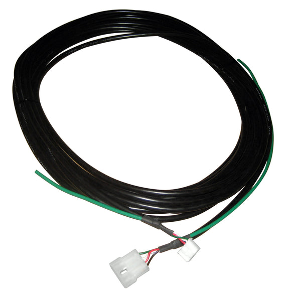 Icom Shielded Control Cable f-AT-140 [OPC1147N] - Icom