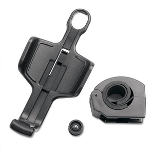 Garmin Handlebar Mounting Bracket [010-10454-00] - Garmin