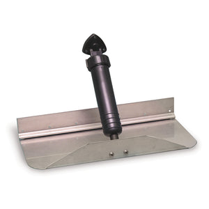 Bennett Trim Tab Kit 36" x 9" w/o Control [369]