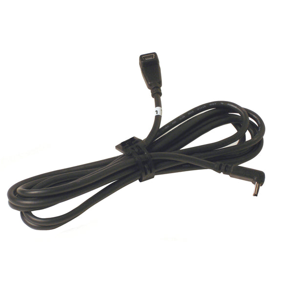 Garmin USB Extension Cable f-GXM 30 & 40, zmo 550, GPSMAP 3xx, 4xx Series & 696 & aera 796 [010-10617-02] - Garmin