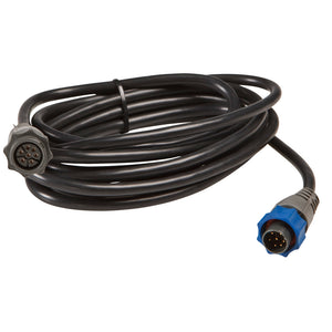 Lowrance 12' Extension Cable [99-93] - Lowrance