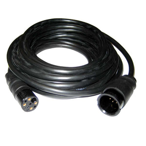 Raymarine Transducer Extension Cable - 5m [E66010]