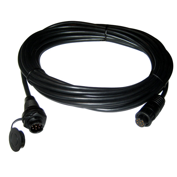 Icom 20' Cable w-Plug f-M504 [OPC1000] - Icom