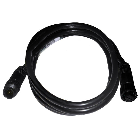 Lowrance N2KEXT-15RD 15 NMEA 2000 Cable [119-86] - Lowrance