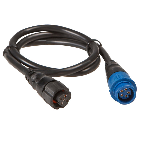 Lowrance NAC-FRD2FBL NMEA Network Adapter Cable [127-05] - Lowrance