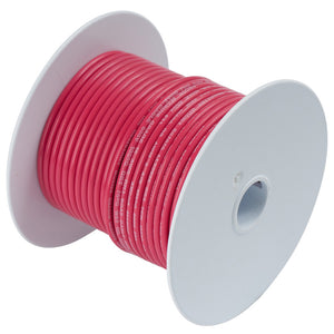Ancor Red 12 AWG Primary Wire - 100' [106810]