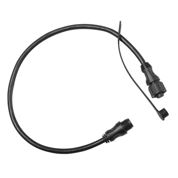 Garmin NMEA 2000 Backbone-Drop Cable (1 Ft.) [010-11076-03] - Garmin