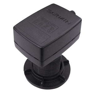 Garmin Intelliducer NMEA 2000 - Thru-Hull - 13-24 Degree Deadrise [010-00701-01] - Garmin