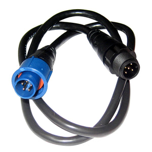 Lowrance NAC-MRD2MBL NMEA Network Adapter Cable [127-04] - Lowrance