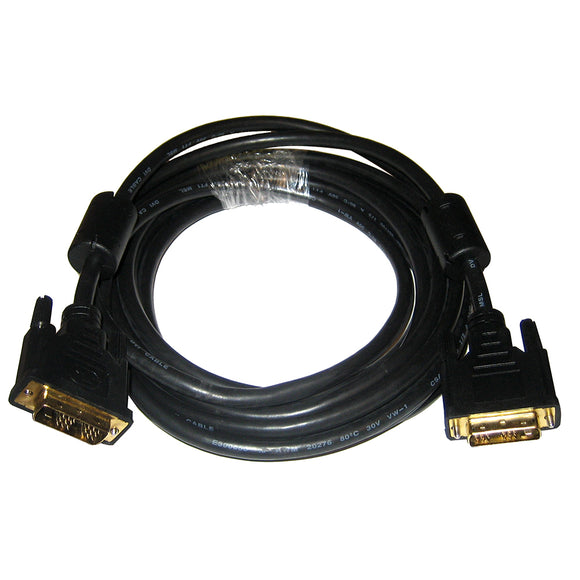 Furuno DVI-D 10M Cable f/NavNet 3D [CBL-DVI-10M]