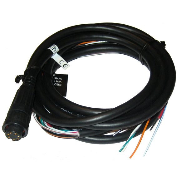 Garmin Replacement Power-Data Cable f-GSD 22 [010-10781-00] - Garmin
