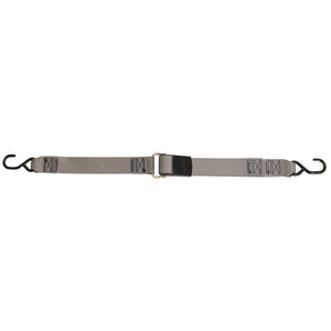 BoatBuckle Kwik-Loc Gunwale Tie-Down - 2" x 20' [F13116] - BoatBuckle