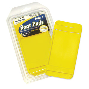 BoatBuckle Protective Boat Pads - Medium - 3" - Pair [F13180] - BoatBuckle