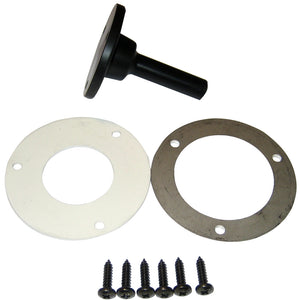 Raymarine Bulkhead Fitting Kit E15017 [E15017]