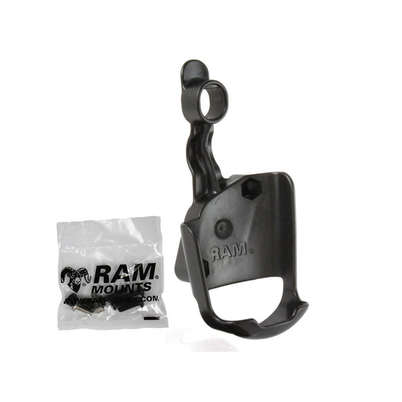 RAM Mount Cradle f-Garmin 60 Series [RAM-HOL-GA12U] - RAM Mounting Systems