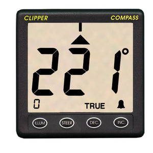 Clipper Compass Repeater [CL-CR]