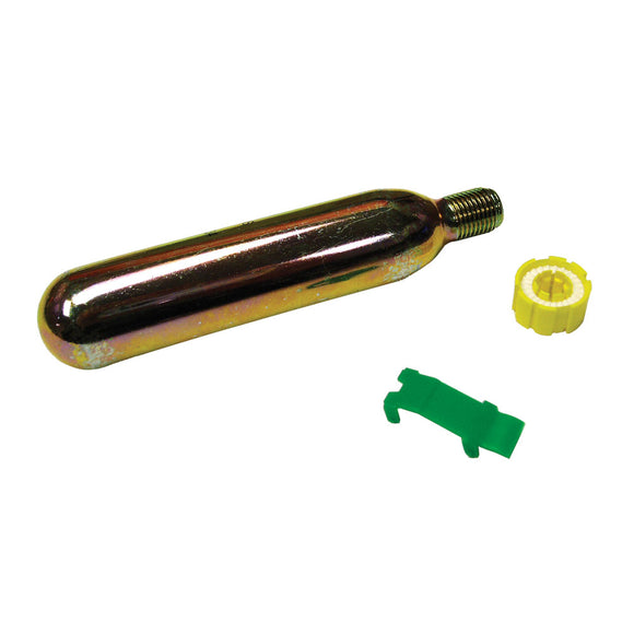 Onyx Re-Arm Kit f-3200 24 Gram A-M Inflatable PFD [135200-701-999-12] - Onyx Outdoor