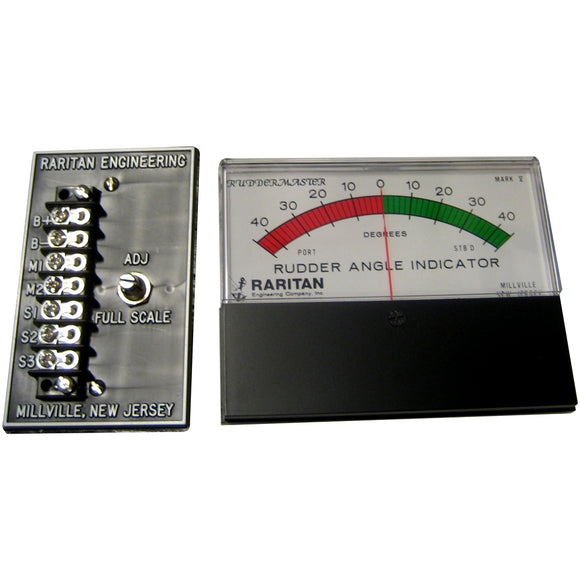 Raritan MK5 Rudder Angle Indicator [MK5]