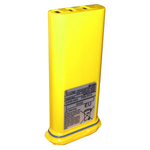 Icom Lithium Battery Pack 3300mAh f-GM1600 & GM1600K [BP234] - Icom