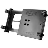 Ram Mount Universal Laptop Tough-Tray Holder [RAM-234-3] - RAM Mounting Systems