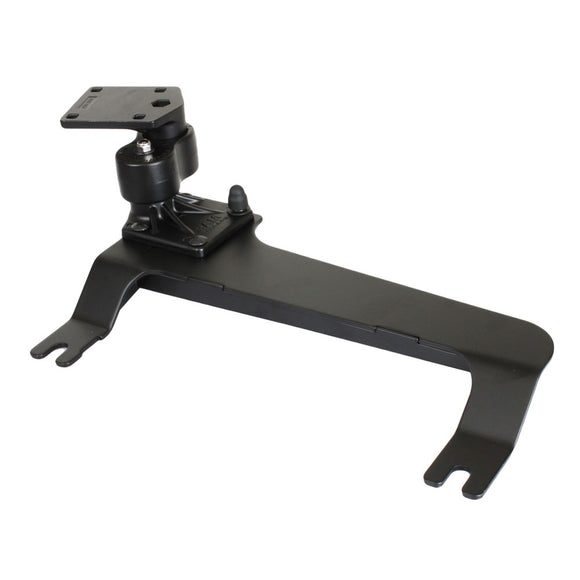 RAM Mount No Drill Vehicle Base Chevy Tahoe 2007-Newer [RAM-VB-159] - RAM Mounting Systems