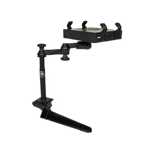 RAM Mount No Drill Vehicle System 2012-2011 Ford 250, 350 + [RAM-VB-185-SW1] - RAM Mounting Systems