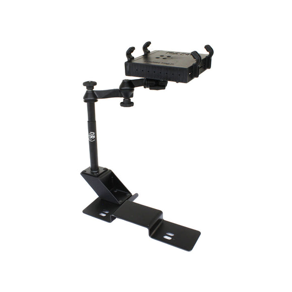 RAM Mount No Drill Vehicle System 04-10 Ford F150 [RAM-VB-109-SW1] - RAM Mounting Systems