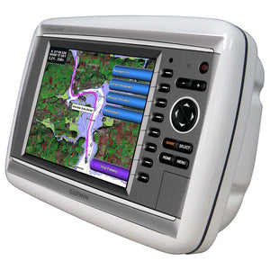 NavPod GP1056 SailPod f/Garmin GPSMAP 6008 & 6208 f/9.5" Guard [GP1056]