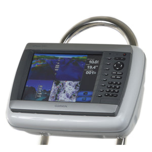 NavPod GP1057 SailPod f/Garmin GPSMAP 4010 & 4210 f/9.5" Guard [GP1057]