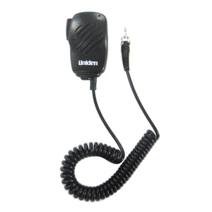 Uniden SM81 Speaker Microphone [SM81] - Uniden