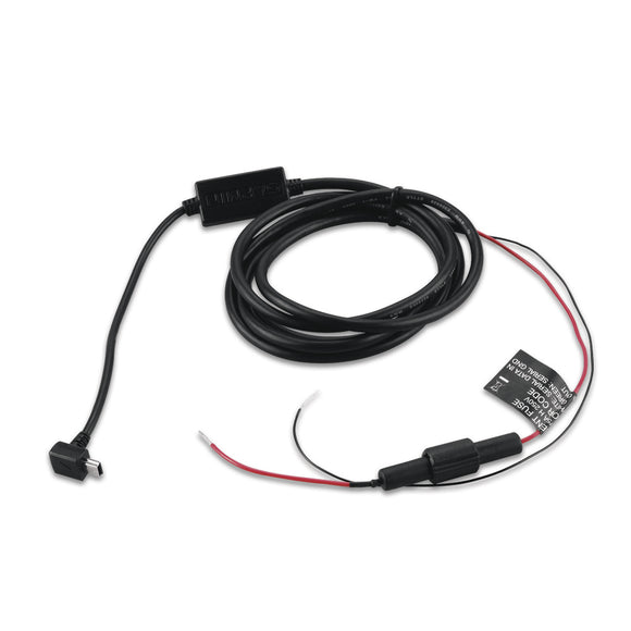 Garmin USB Power Cable f-Approach Series, GLO & GTU 10 [010-11131-10] - Garmin