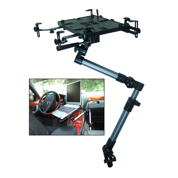 Bracketron Mobotron Universal Vehicle Laptop Mount [LTM-MS-525]