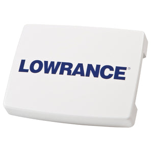 Lowrance CVR-16 Screen Cover f-Elite & Mark 5" & Hook-5 [000-10050-001] - Lowrance