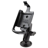 RAM Mount Flat Surface Mount f-Garmin Montana Series [RAM-B-138-GA46] - RAM Mounting Systems