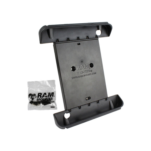 RAM Mount Tab-Tite Holder f-Motorola XOOM [RAM-HOL-TAB6U] - RAM Mounting Systems