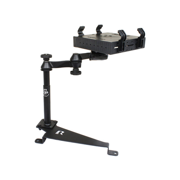 RAM Mount No Drill Vehicle System f-Ford Edge [RAM-VB-172-SW1] - RAM Mounting Systems
