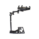 RAM Mount No Drill Vehicle System f-Semi Trucks [RAM-VB-168-SW1] - RAM Mounting Systems