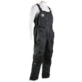 First Watch AP-1100 Bib Pants - Black - XXL [AP-1100-BK-2XL]