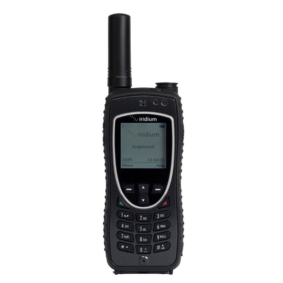 Iridium Extreme 9575 Satellite Phone [9575]