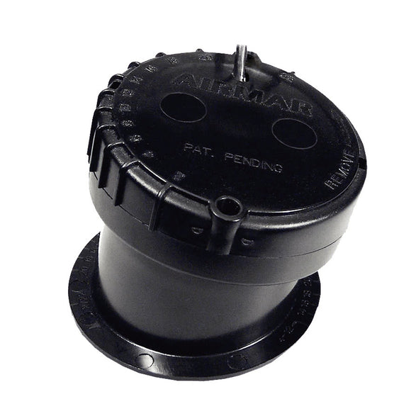 Garmin P79 600W In-Hull Transducer 50-200kHz - 8 Pin [P79-8G] - Garmin