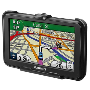 RAM Mount Cradle f-Garmin nuvi 50-50 LM [RAM-HOL-GA50U] - RAM Mounting Systems