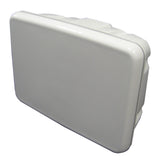 Scanstrut Scanpod Slim Helm Pod - Up to 12" Display - White [SPH-12-W]