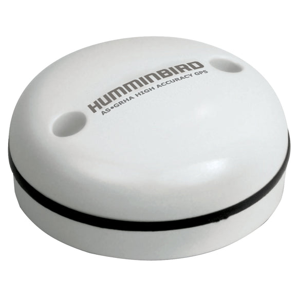 Humminbird AS GRP Precision GPS Antenna [408920-1] - Humminbird