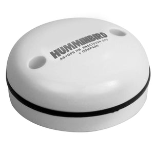 Humminbird AS GPS HS Precision GPS Antenna w-Heading Sensor [408400-1] - Humminbird