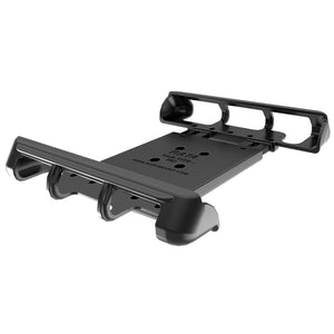 RAM Mount Tab-Tite Universal Clamping Cradle f-10" Screen Tablets With or Without Heavy Duty Cases [RAM-HOL-TAB8U] - RAM Mounting Systems