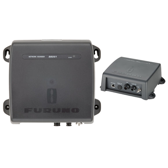 Furuno BBDS1 Black Box Sounder Module [BBDS1]