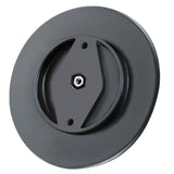RAM Mount Roto-View Adapter Plate [RAM-HOL-ROTO1U] - RAM Mounting Systems