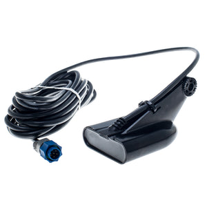 Lowrance HDI Skimmer 50-200 455-800 T-M Transducer [000-10977-001] - Lowrance