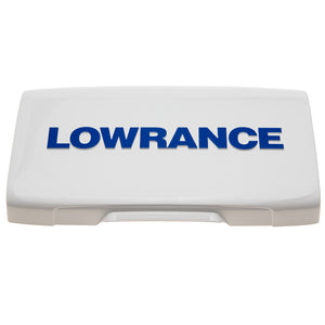 Lowrance Sun Cover f-Elite-7 Series and Hook-7 Series [000-11069-001] - Lowrance